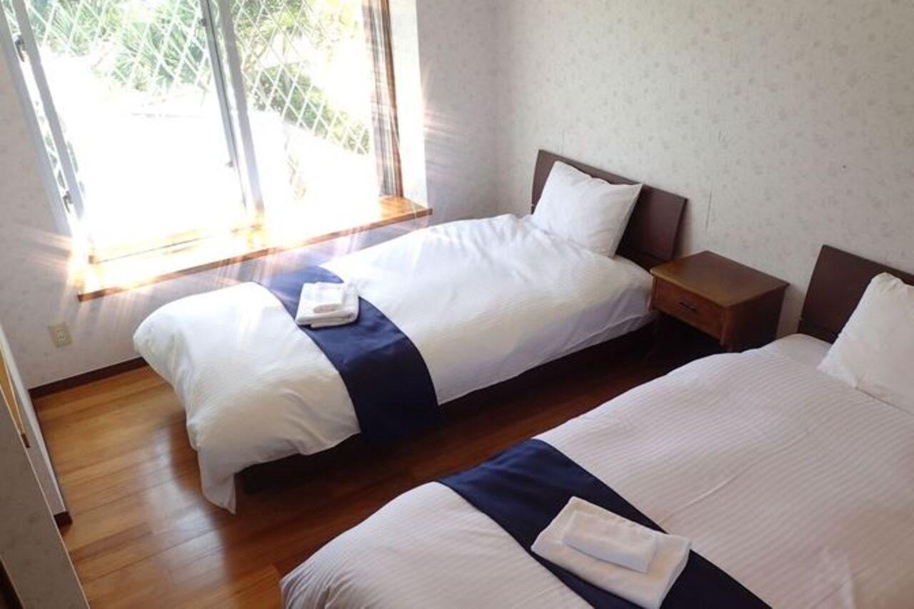 Seaside Klatch -Villa&Sauna- Ishigaki  Экстерьер фото